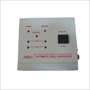Automatic Water Level Controller