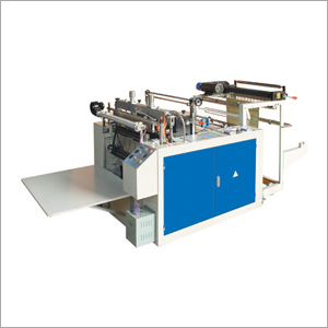Bag Making Machine