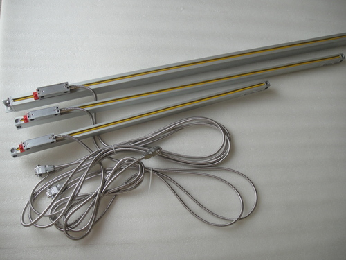 Linear Scale(measuring length 190mm,600mm,900mm)5u