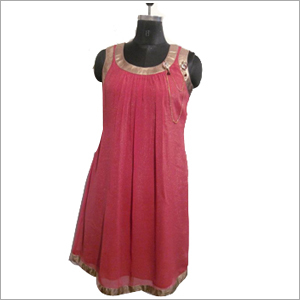 Kurtis Casual Wear