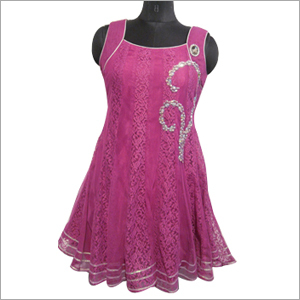 Party Wear Kurti