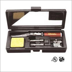 Ultratorch flameless heat tool kit