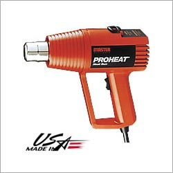Proheat Heat Gun And Kit