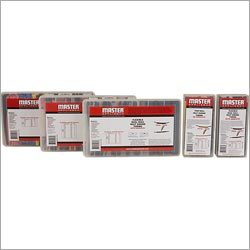 Lined Thin Wall & Adhesive