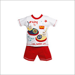 Kids Wear