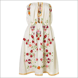 Ladies Garments