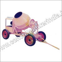 Full Bag Mixer Machine Full Bag Mixer Machine