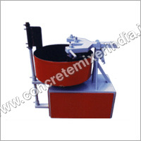 Colour Mixer Pan Type Machine Colour Mixer Pan Type Machine