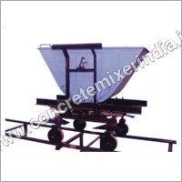 Slab Trolley Slab Trolley