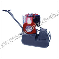 Earth Compactor Machine Earth Compactor Machine
