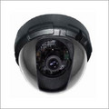 3-axis Dome Camera