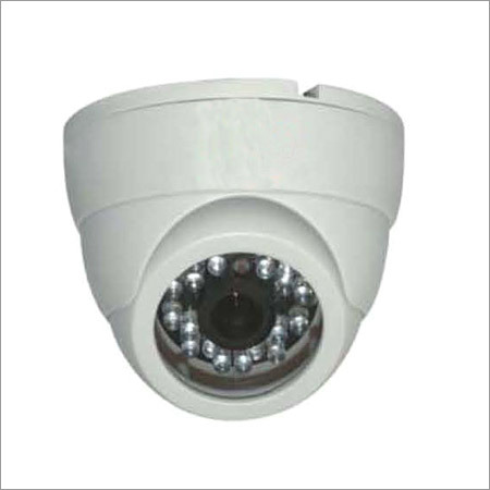 IR Dome Camera