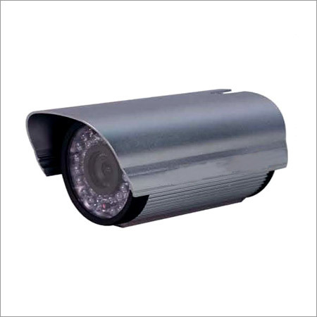OutdoorWeather Proof Camera (70 Mtr)