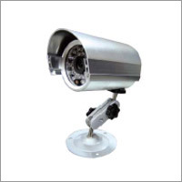 OutdoorWeather Proof Camera (30 Mtr)