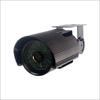 OutdoorWeather Proof Camera (50 Mtr)