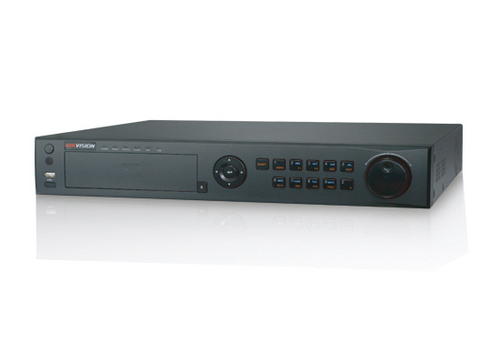 8-CH DVR