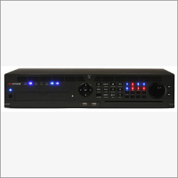 16-CH DVR