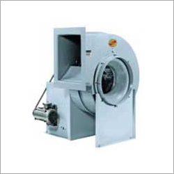 Axial Flow Fan
