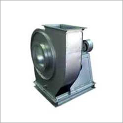 Centrifugal Fan