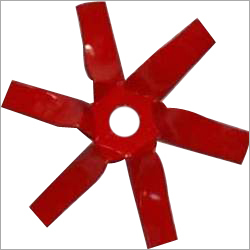 Tea Withering Fan