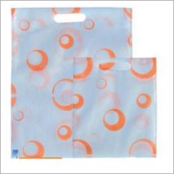 Non Woven Bag Die Cut Handle