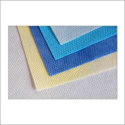 Non Woven Fabrics