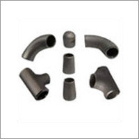 Carbon Steel Pipe Fittings
