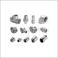 CS Pipe Fittings