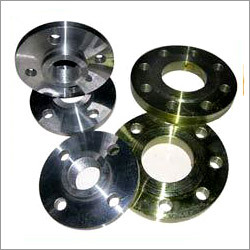 Pipe Flanges