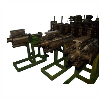 Roll Form Machinery