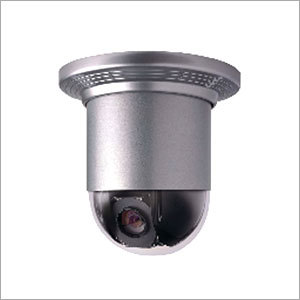 Speed Dome Camera