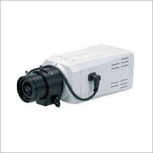 CS Mount Camera