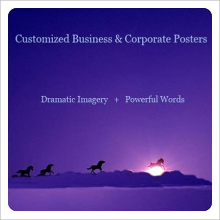 Posters