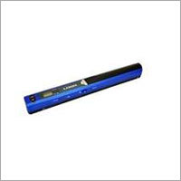 Portable Scanner