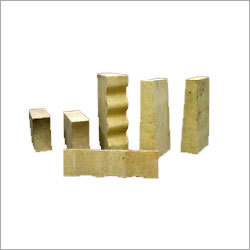 Refractory Bricks