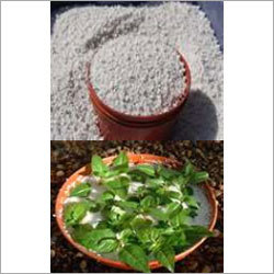 Perlite
