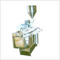 Automeatic Tube Filling & Sealing Machine