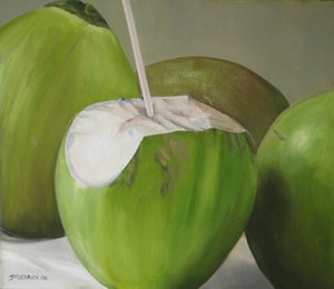 Coconut