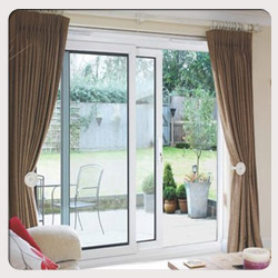 Upvc Slinding Door