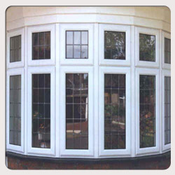 Upvc Window
