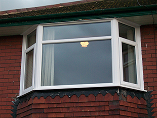 Upvc Sliding Window