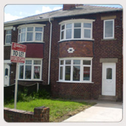 Upvc Windows