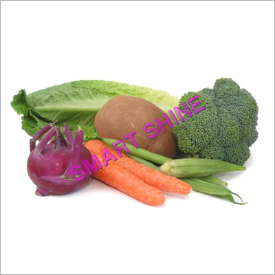 Green Vegetables