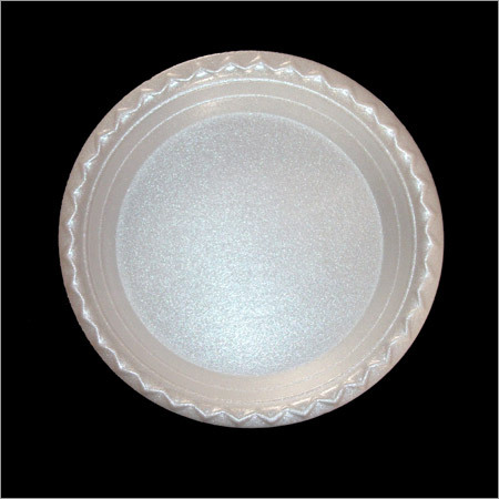 Thermocol Plates