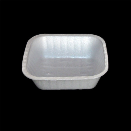 Disposable Thermocol Dona