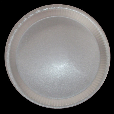 Disposable Plates