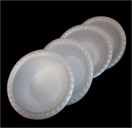 Serving Paper Plates