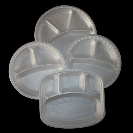Thermocol Disposable Products