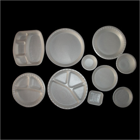 Customized Paper Plates