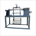 Lt Coil Winding Machine